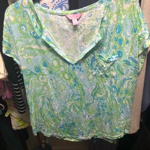 EUC Duval size medium